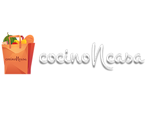 cocinoNcasa logo