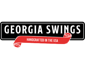 Georgia Swings logo