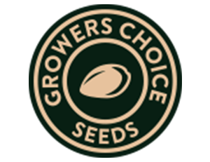 Growers Choice Seeds logo