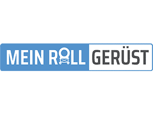 Mein RollGerust logo