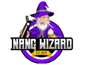 Nang Wizard logo
