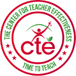 Time to Teach logo