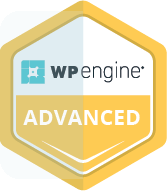 WP Engine logo